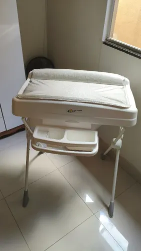Banheira Burigotto completa Seminova