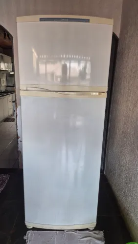 Geladeira Consul CRD47