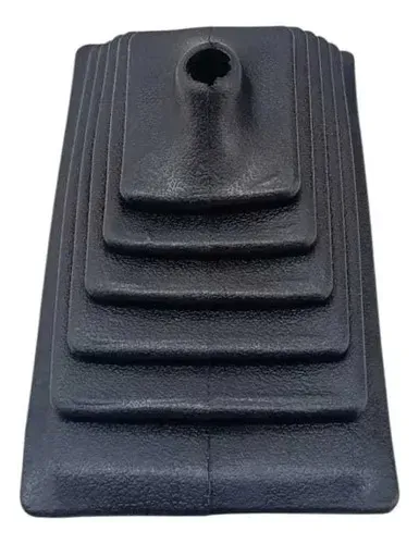 Coifa Alavanca Manopla Fiat Uno Original 1989 1993 Câmbio