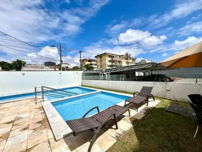 APARTAMENTO EM MORRO BRANCO COM ÓTIMO CUSTO-BENEFÍCIO!