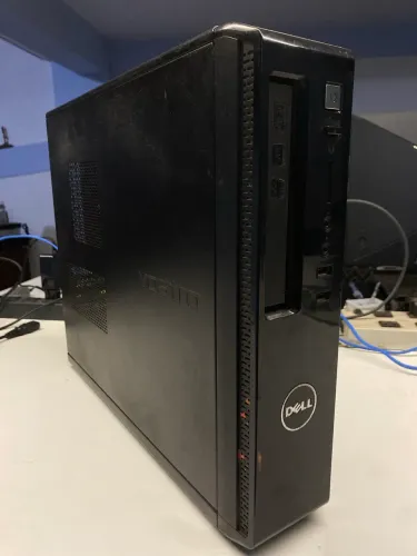 PC Intel Core i5 10°