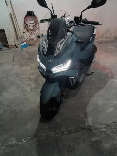 Sym ADGTG 150
