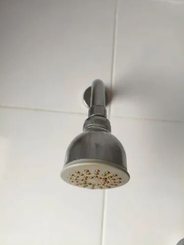 Chuveiros Celite Parede Articulado