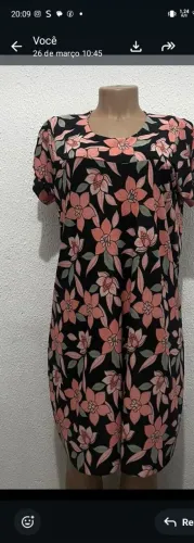 Vestidos liganete
