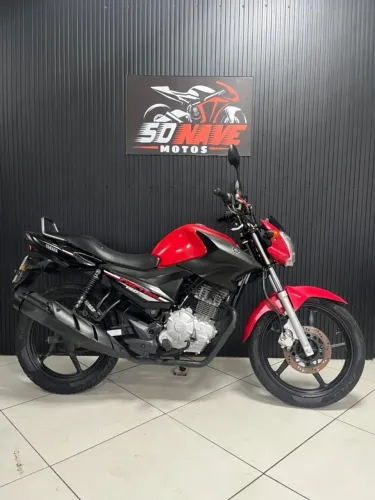 Yamaha factor 2018 150
