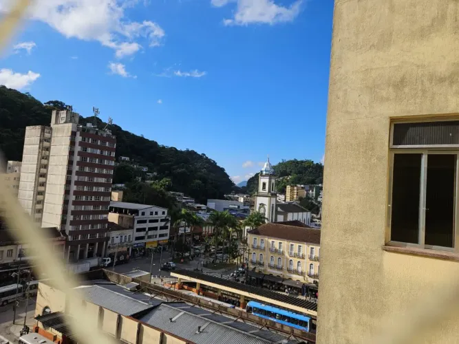 Apartamento para venda e locação, Centro, Petrópolis, RJ