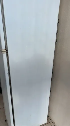 Vendo geladeira