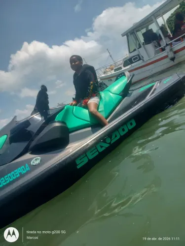 Jet zero