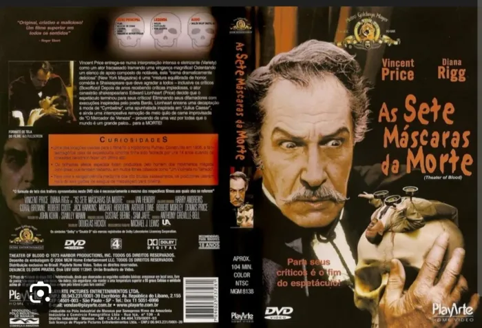 Vendo mais de 50 dvds de filmes antigos clássicos.