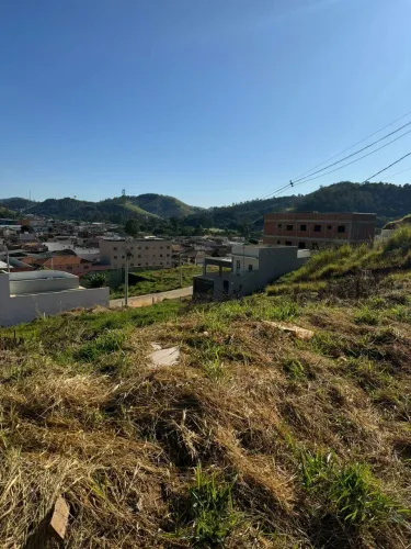 Terreno à venda em Itajubá, Nossa Senhora de Fátima, com 244 m²