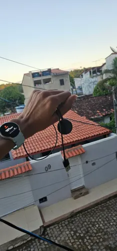 SansungGalaxy watch FE
