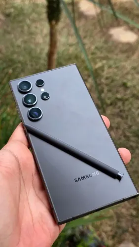 Samsung s24 ultra completo