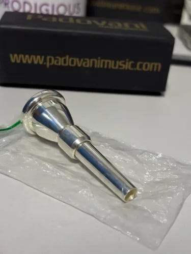 Bocal para Trompa Padovani HU9 com ressonante