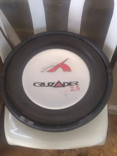 Falante Subwoofer12