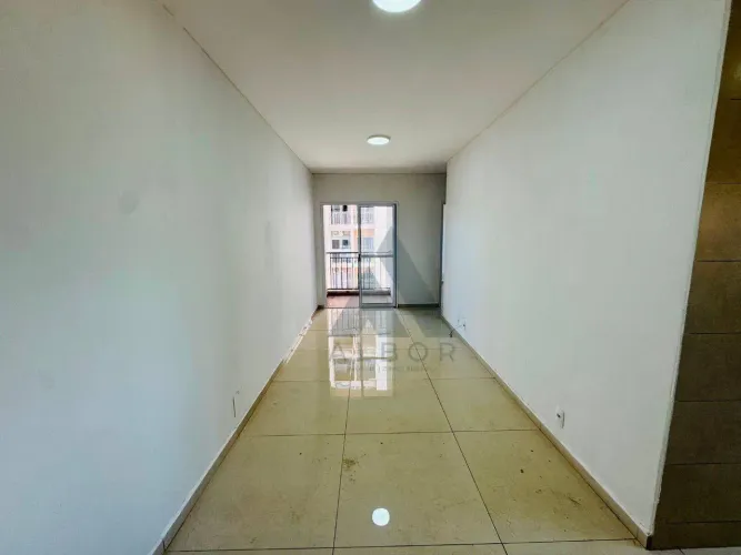 Apartamento com 2 dormitórios para alugar, 48 m² por R$ 1.800,00/mês - Residencial Vila Le