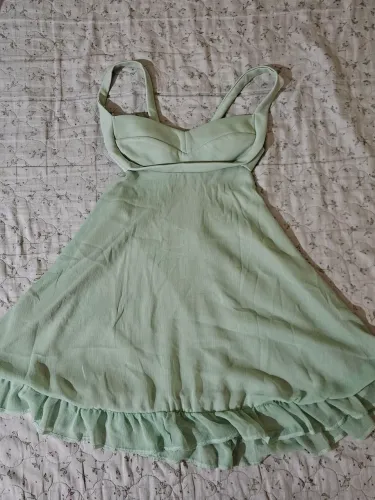 Vestido