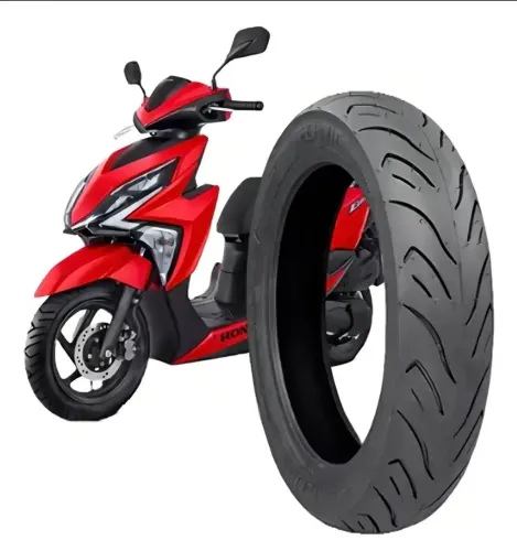 PNEU MAGGION STREET SPORT 3.50-10 PARA SCOOTER - USADO