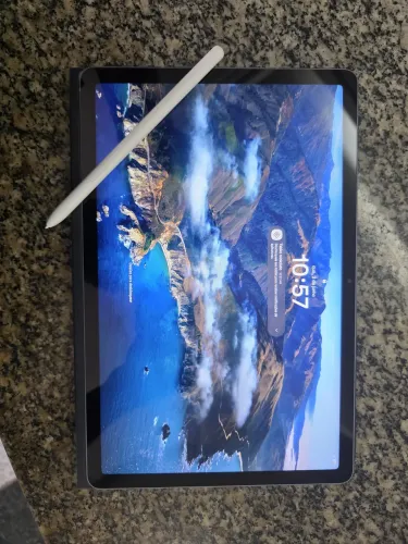 Galaxy tab S10 lite 