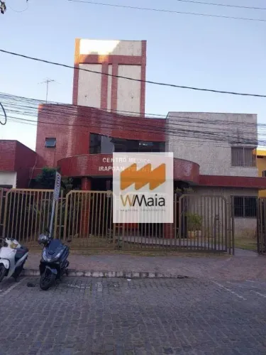 Sala à venda, 101 m² - Jardim Flamboyant - Cabo Frio/RJ
