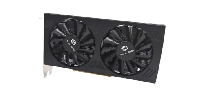 Rx 580