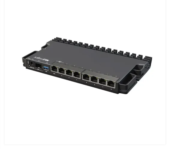 Mikrotik Routerboard Rb5009Ug+S+In 10Gbps 1.4Ghz L5