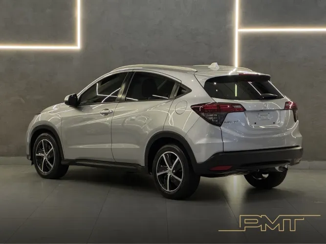 Honda HR-V EXL 1.8 Flexone 16V 5P Aut. 2019