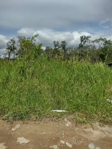 Terreno 10x20 em Matinhos - Balneário Perequê - Próximo à Praia
