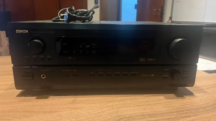 Denon AVR-2803