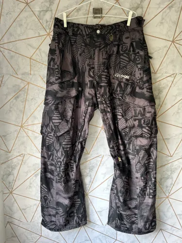 Calça Volcom Nimbus 