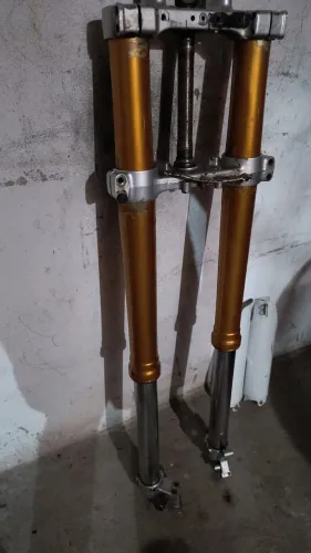 Vendo bengala invertida