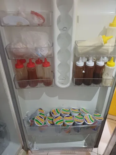Geladeira