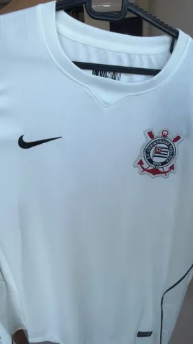 Camisa Corinthians 26/27