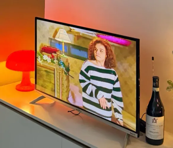 Smart tv 32
