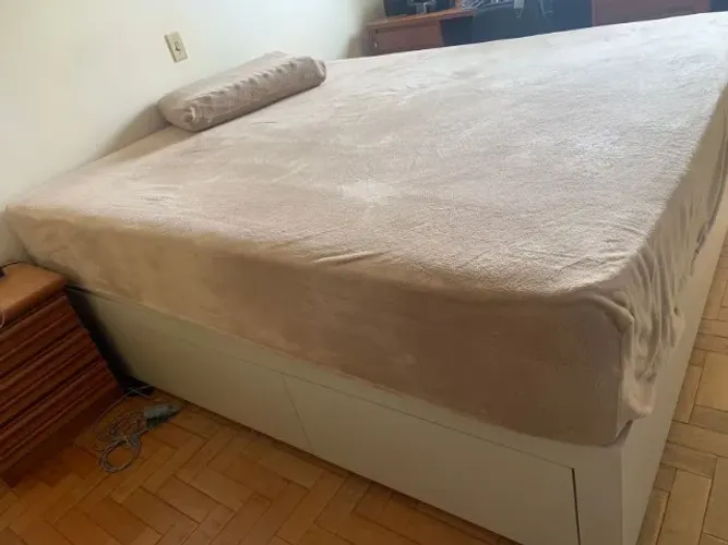 Colchão Lunar Eko7 - Tecnologia e Conforto para seu Bem-Estar 