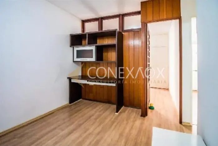 studio - Centro - Campinas