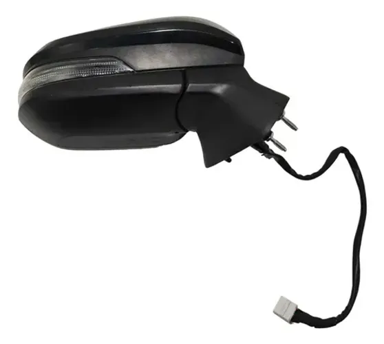 Retrovisor Direito Toyota Corolla Cross 2.0 Grs 2022/2024