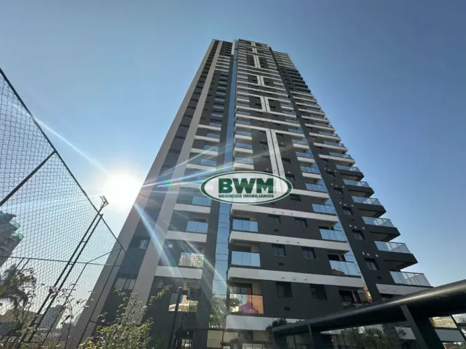 Apartamento com 3 dormitórios à venda, 107 m² por R$ 1.250.000,00 - Jardim Faculdade - Sor