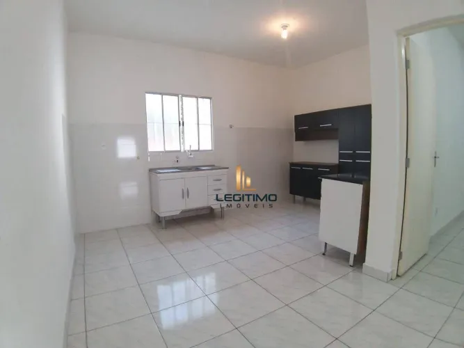 Casa para alugar, 60 m² por R$ 3.240,00/mês - Vila Madalena - São Paulo/SP