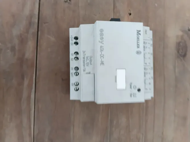 Moeller Easy 406-DC-ME