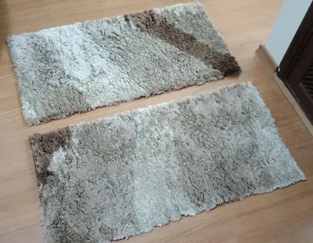 Tapetes para quarto