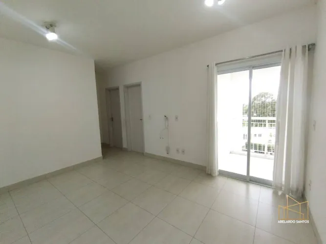 Apartamento com 2 dormitórios para alugar, 69 m² por R$ 2.900,57/mês - Edifício Moutonnée
