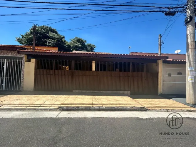 Casa à Venda no Portal do Éden Sorocaba/SP