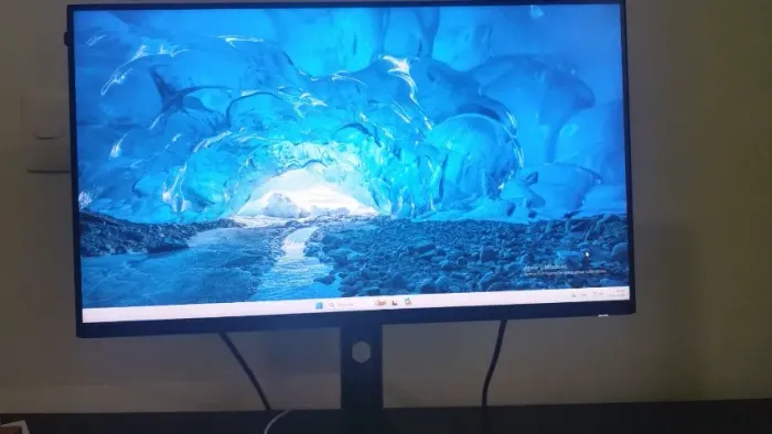 Monitor Alienware 360hz IPS 0,5ms