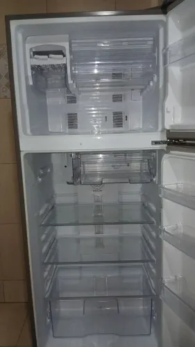 Geladeira Panasonic