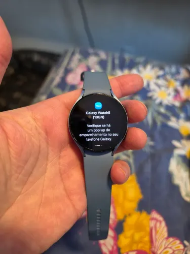Galaxy Watch 5 44m BT
