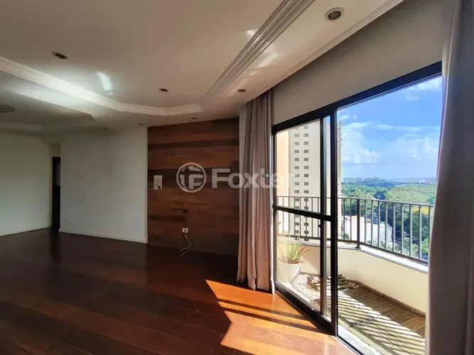 Apartamento à venda Avenida Parada Pinto, Vila Nova Cachoeirinha - São Paulo