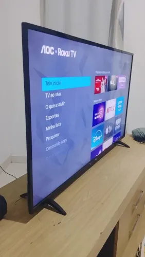 Smart TV AOC 43 Full HD