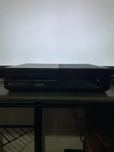 Xbox One Fat 500gb