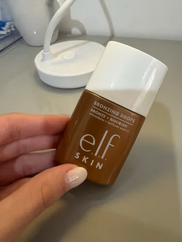 Brozing Drops Elf