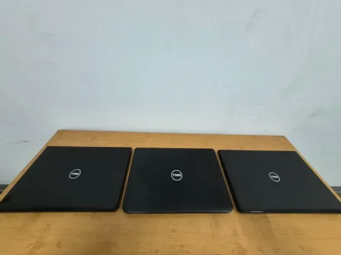 Notebook Dell Lenovo i5 i7 8gb de ram - Lote 12 unidades